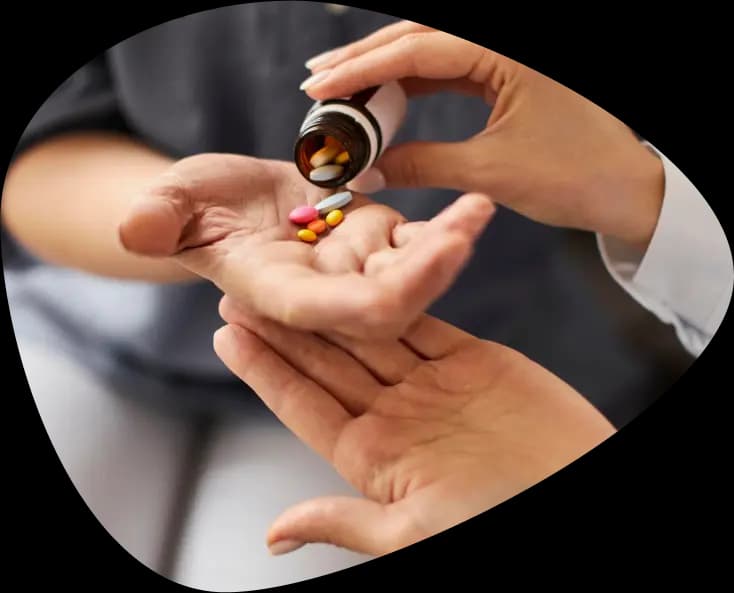 CHCSS00070 Assist Clients with Medication Skill Set