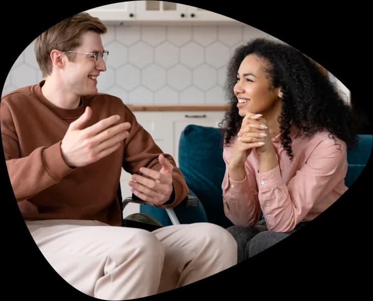 CHCSS00130 Individual Support - Disability