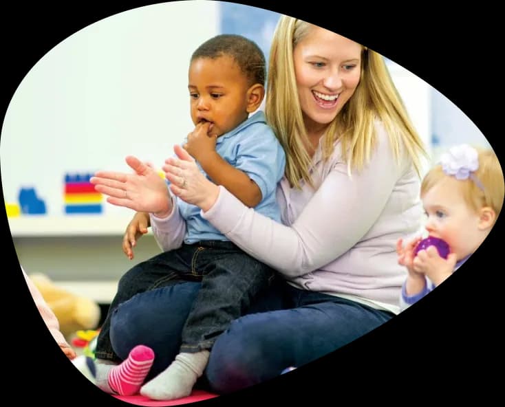 CHC50121 Diploma of Early Childhood Education and Care