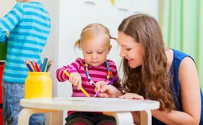 CHC30125 Certificate III in Early Childhood Education and Care