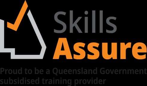 Skills Assure Logo
