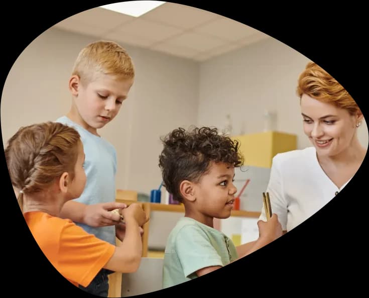 CHC30125 Certificate III in Early Childhood Education and Care
