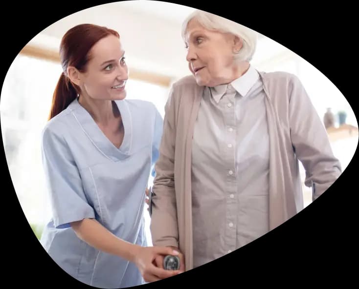 CHC43015 Certificate IV in Ageing Support