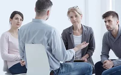 CHC33021 Certificate III in Individual Support