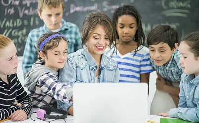 CHC40221 Certificate IV in School Based Education Support